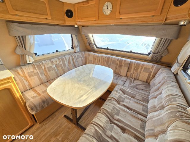 Kabe ametist xl ZIMOWA polar solifer cabby alde primus - 2