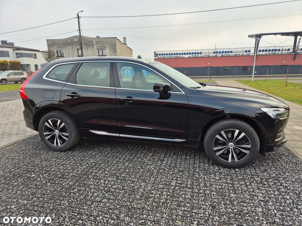 Volvo XC 60 B4 D AWD Inscription - 3