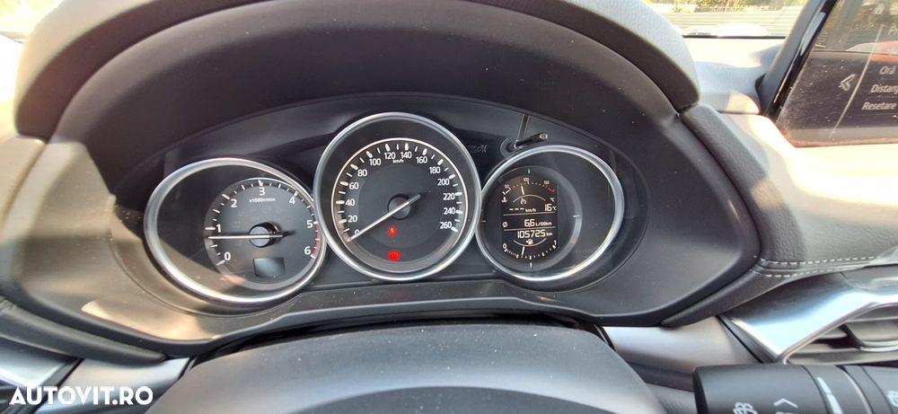 Mazda CX-5 CD150 4x4 Revolution - 14