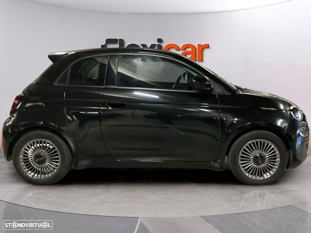 Fiat 500e - 6