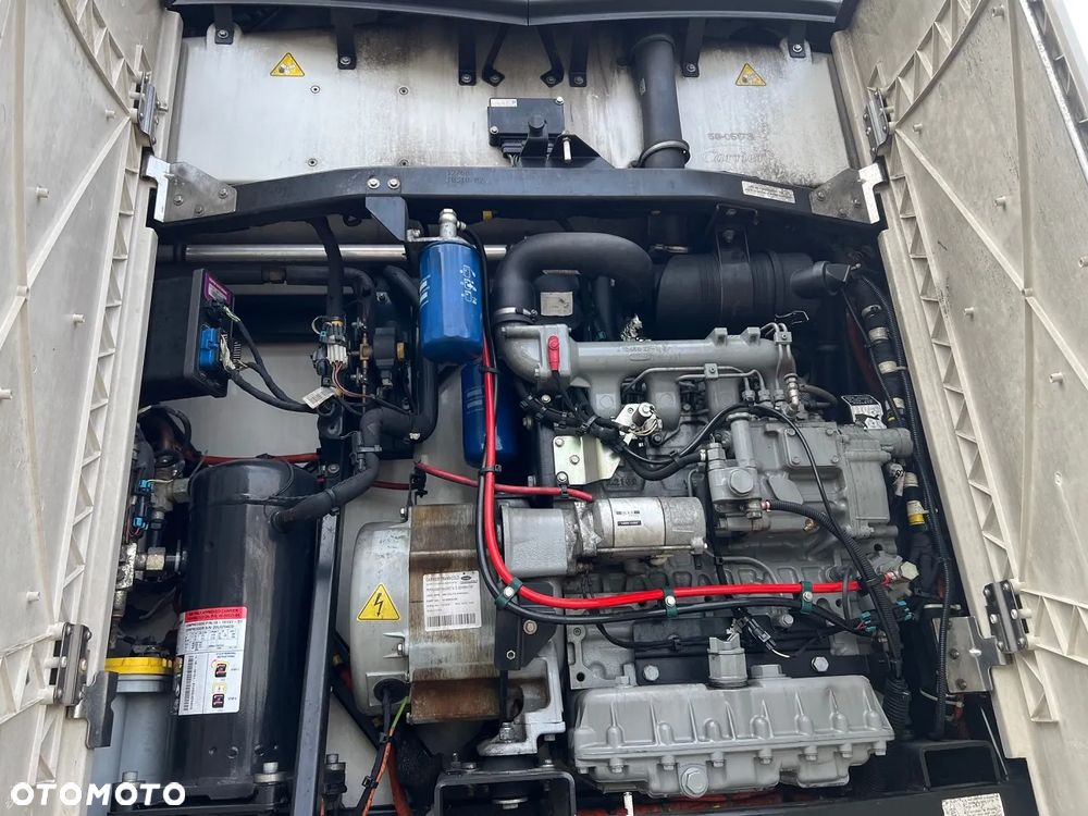 Krone SD- CARRIER HE19 Multitemperatura - 14