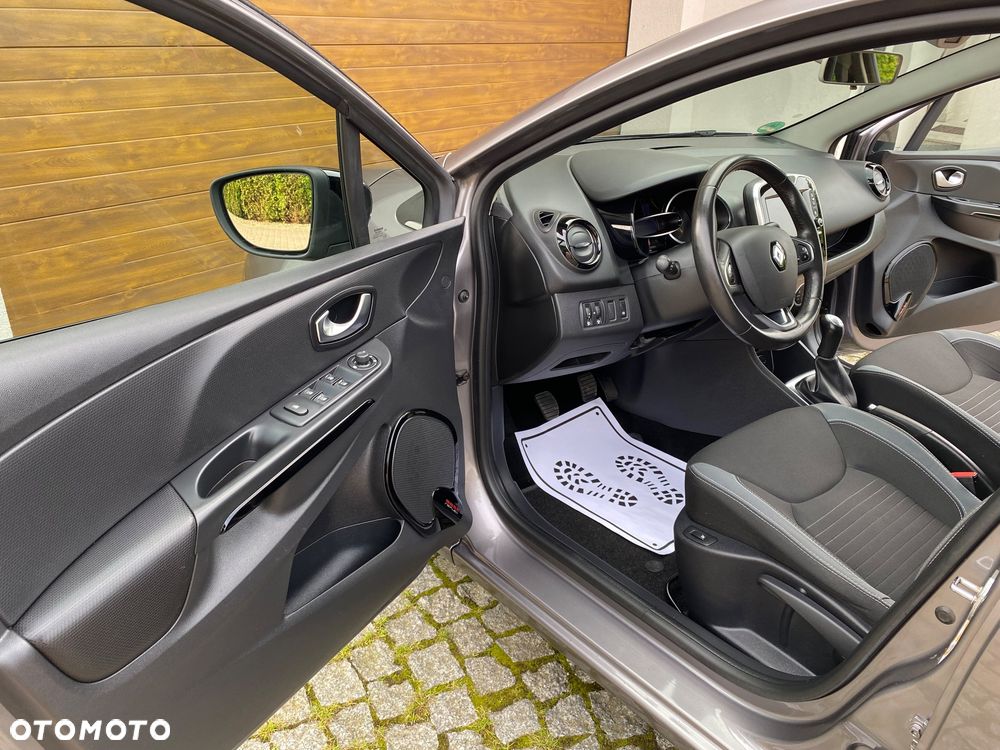 Renault Clio (Energy) TCe 90 Bose Edition - 12