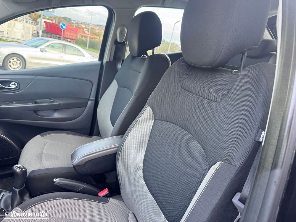 Renault Captur 1.5 dCi Sport - 7