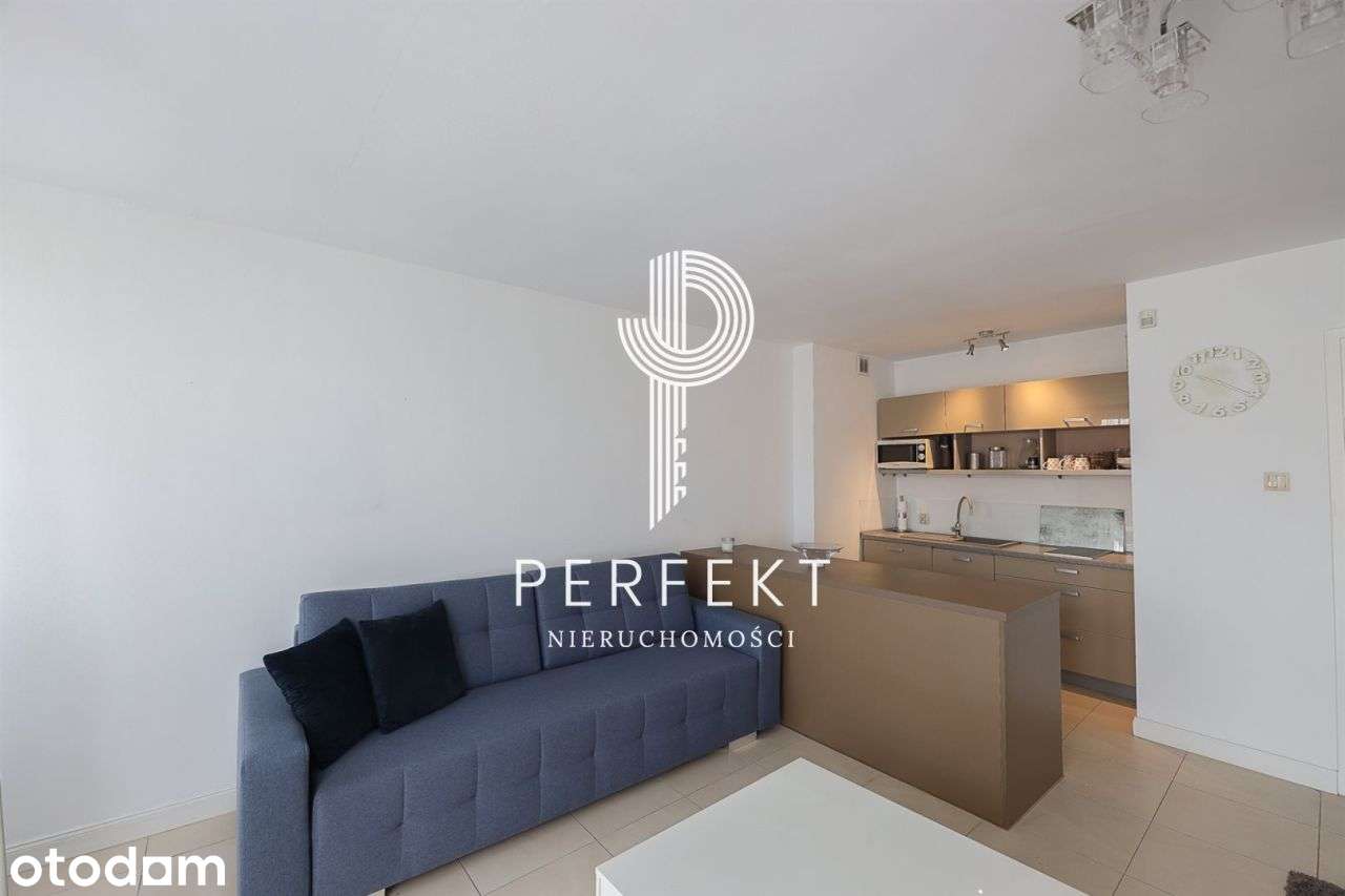 Mieszkanie, 51 m², Szczecin