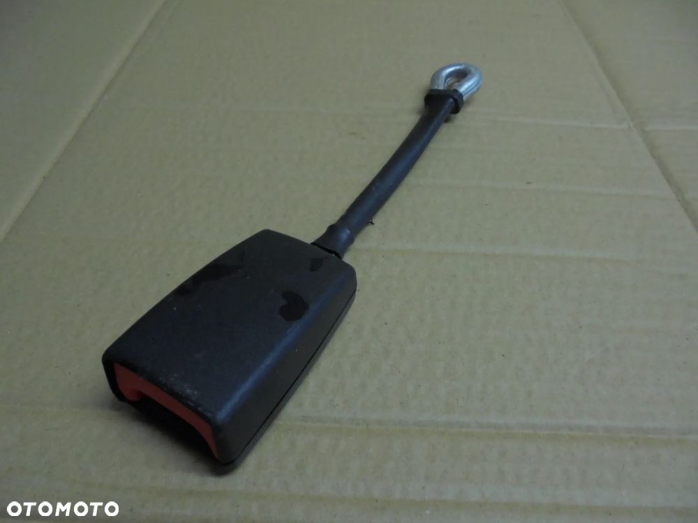 JUMPER BOXER DUCATO ZAPINKA PASA BEZPIECZEŃSTWA ŚRODKOWEGO PRZÓD 06-