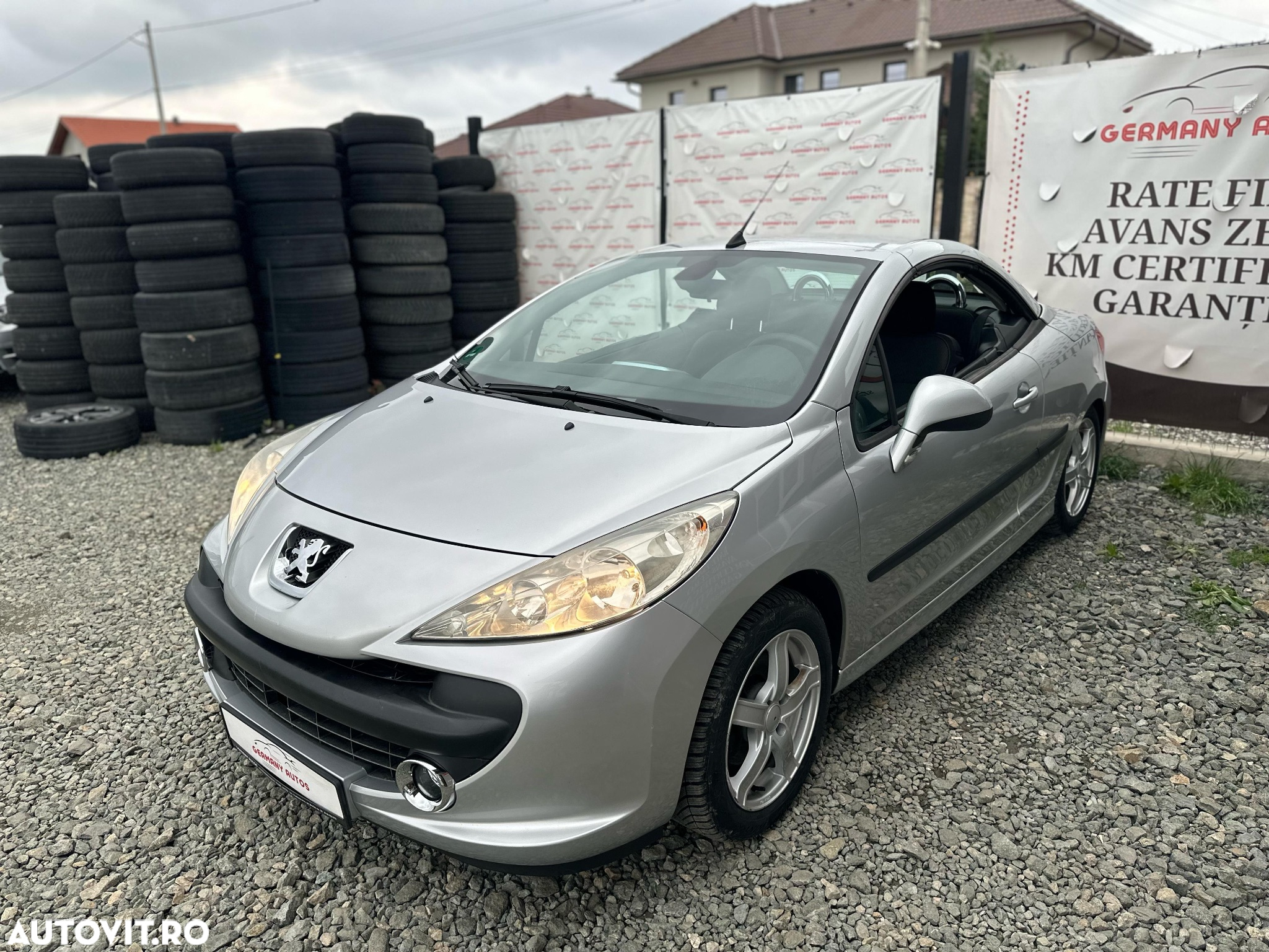 Peugeot 207 - 23
