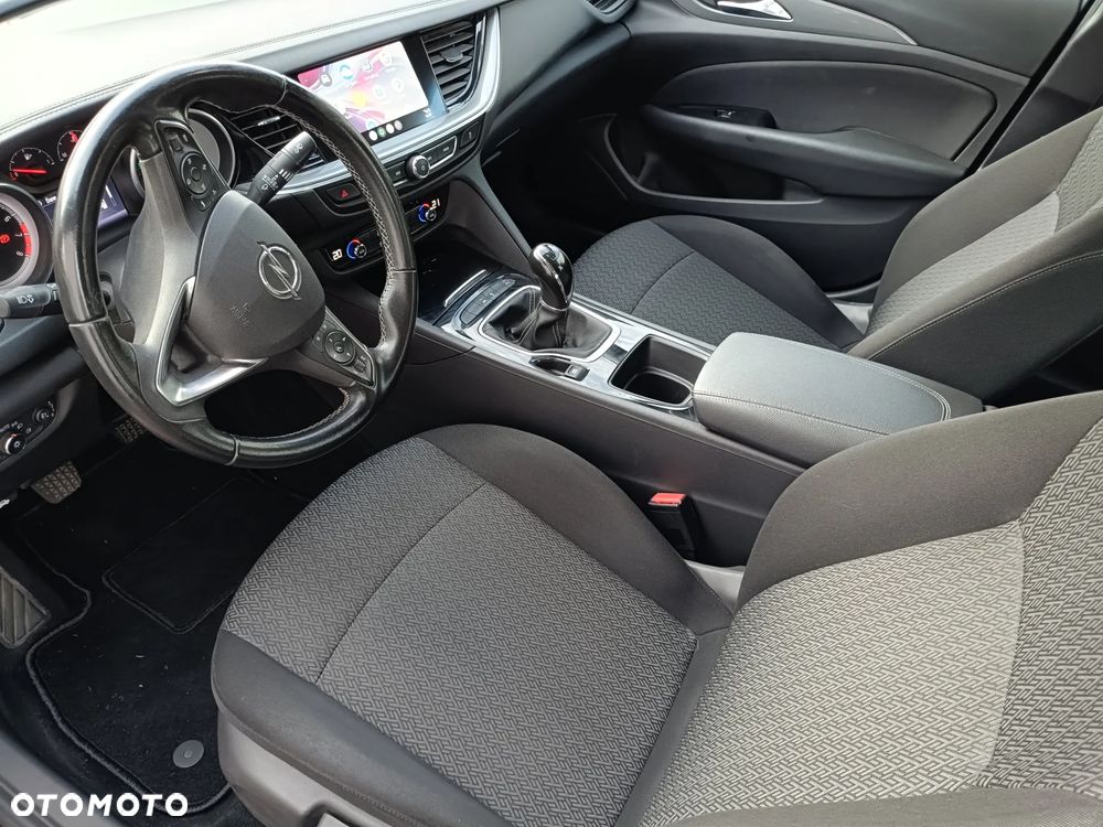 Opel Insignia - 6