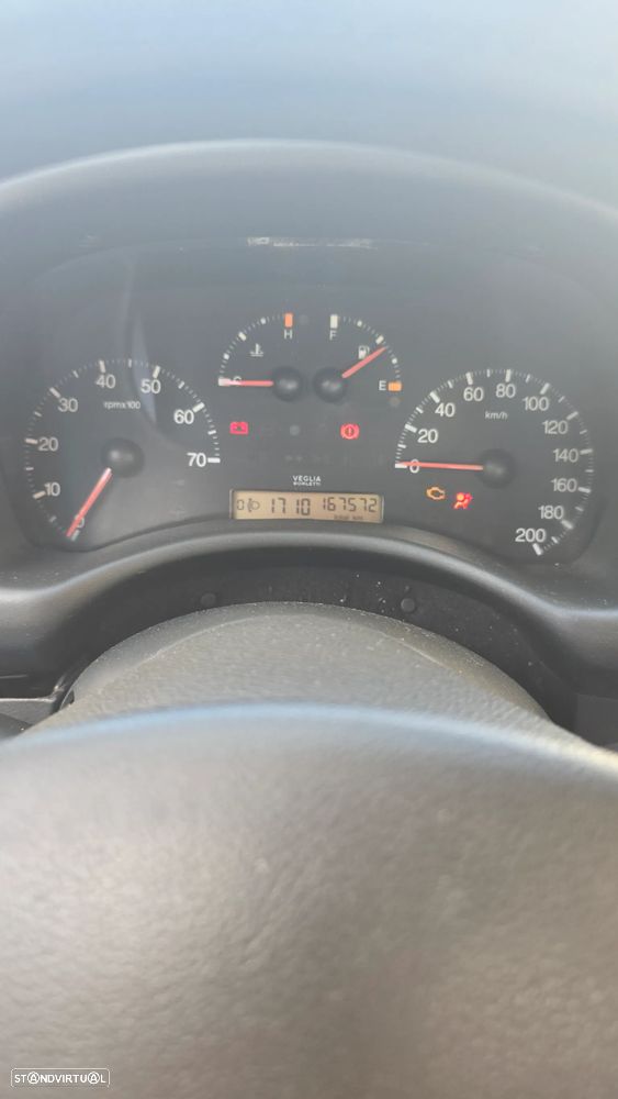 Fiat Punto 1.2 S - 7