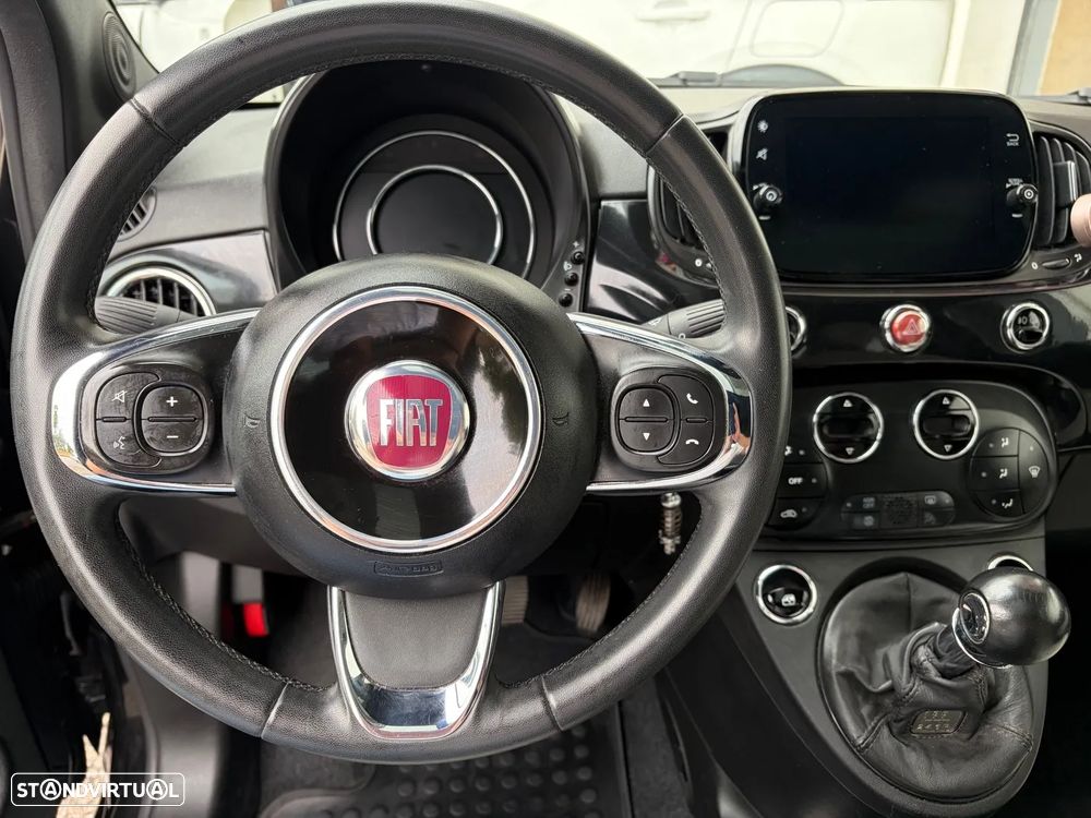 Fiat 500 - 16