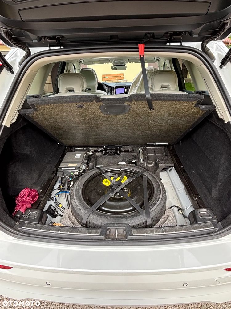Volvo XC 60 B5 B Geartronic Momentum Pro - 12