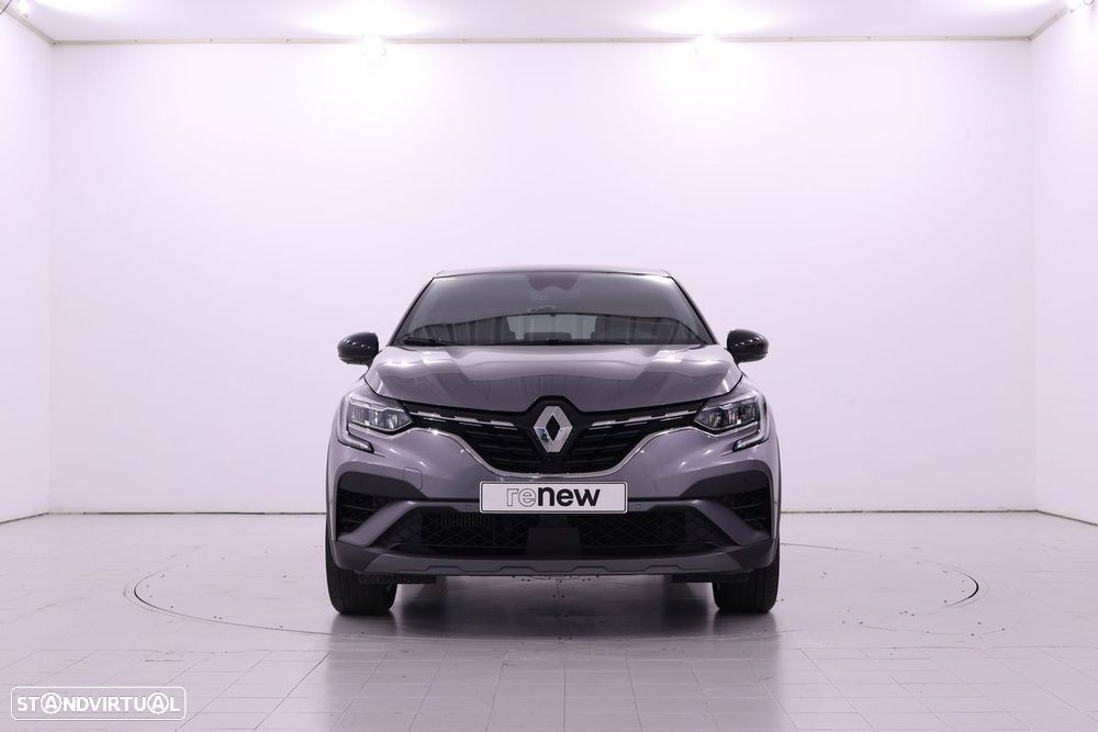 Renault Captur 1.0 TCe RS Line - 9