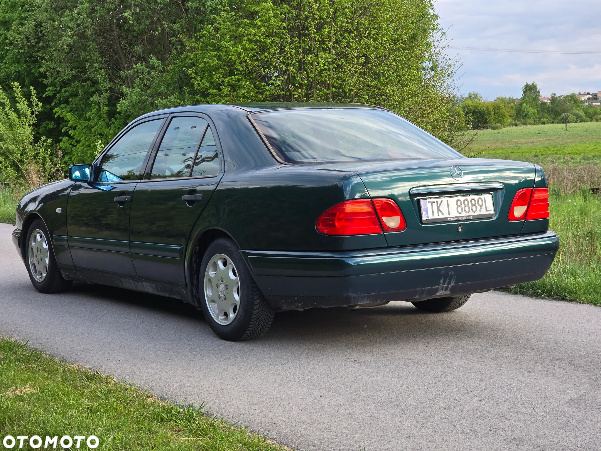 Mercedes-Benz Inny - 16