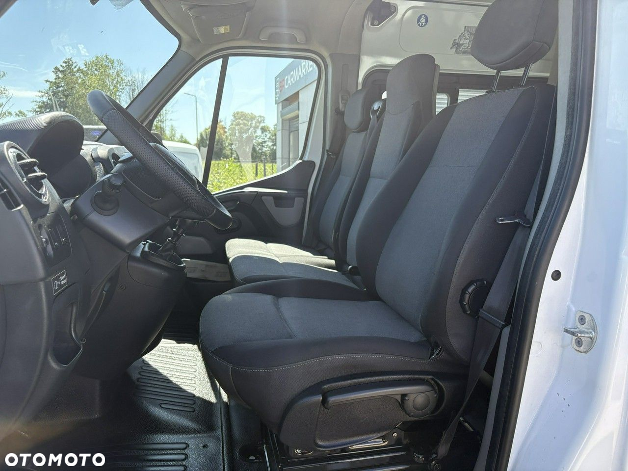 Renault Master - 9