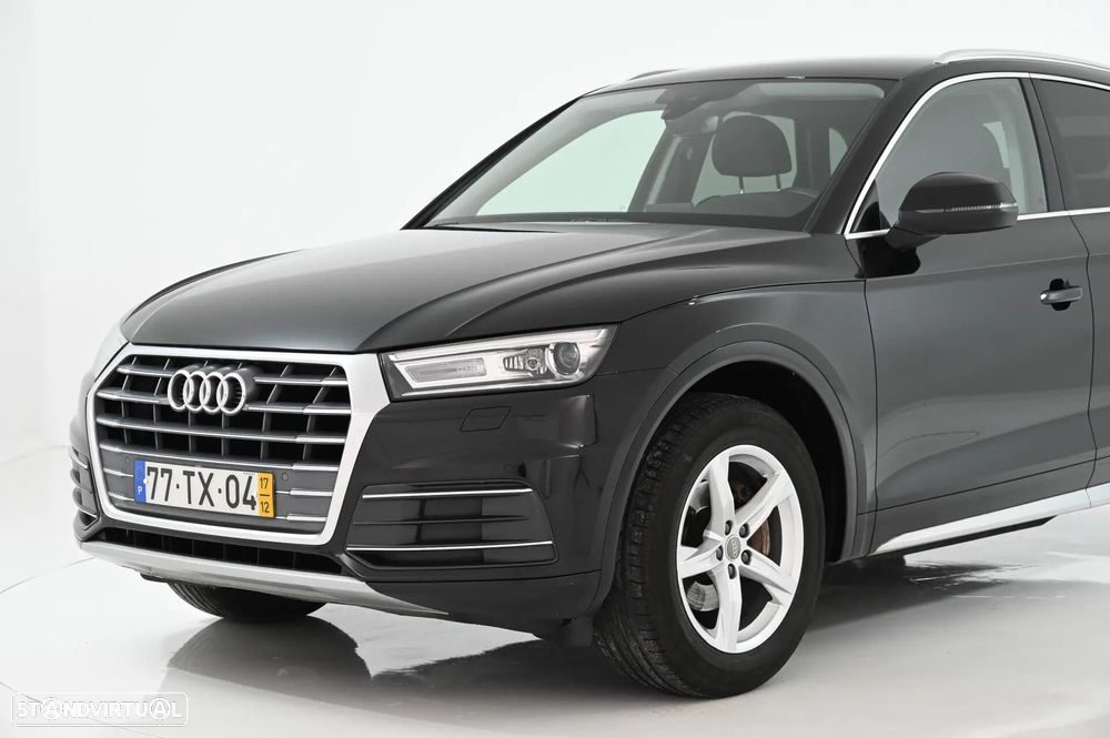 Audi Q5 2.0 TDI Sport - 15