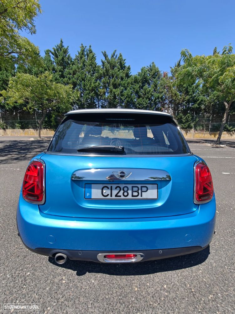 MINI 3 Portas Cooper - 5