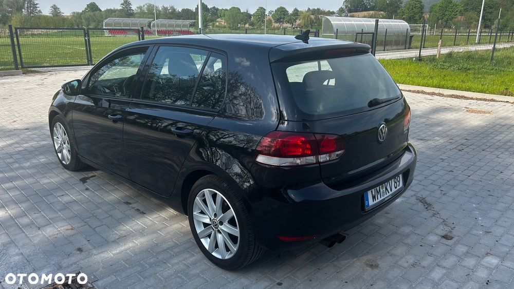 Volkswagen Golf 1.4 TSI Highline - 5