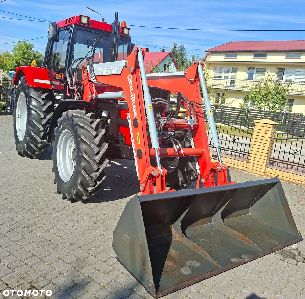 Case IH CASE 1056XL - 19