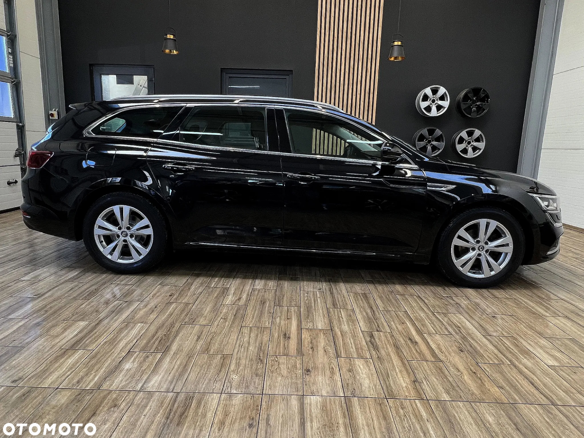 Renault Talisman 1.6 Energy dCi Intens - 6