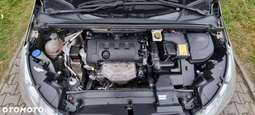 Citroën C4 VTi 120 Tendance - 18