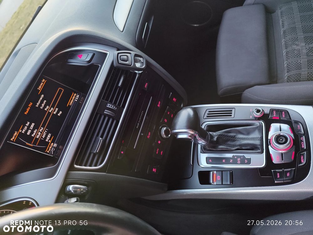 Audi A4 Avant 2.0 TDI DPF multitronic Ambiente - 8