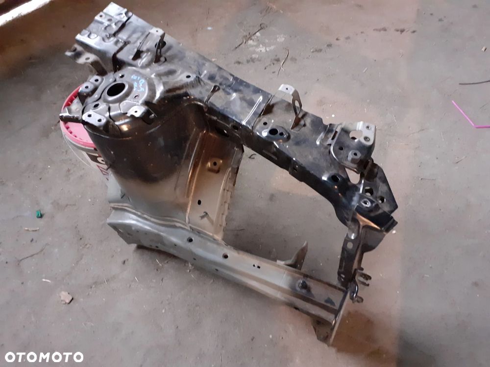 12083 Ćwiartka podłużnica lewa Mazda CX-5 II KF 17- - 2