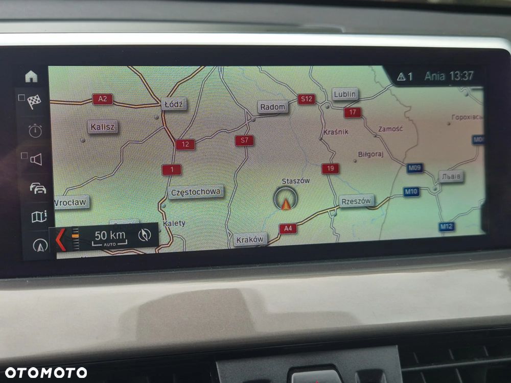 BMW X1 xDrive18d xLine - 25