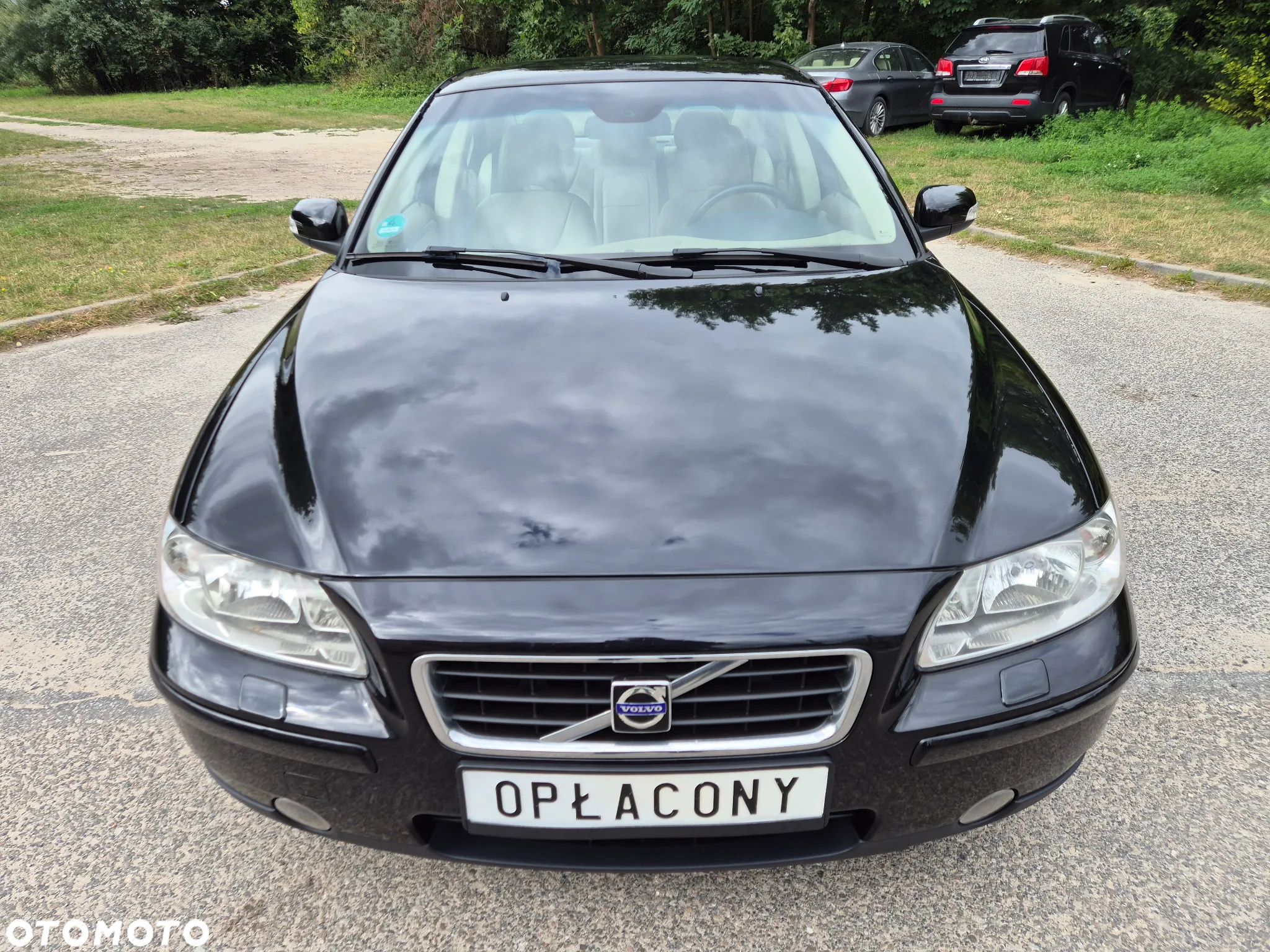 Volvo S60 2.4 Summum - 5
