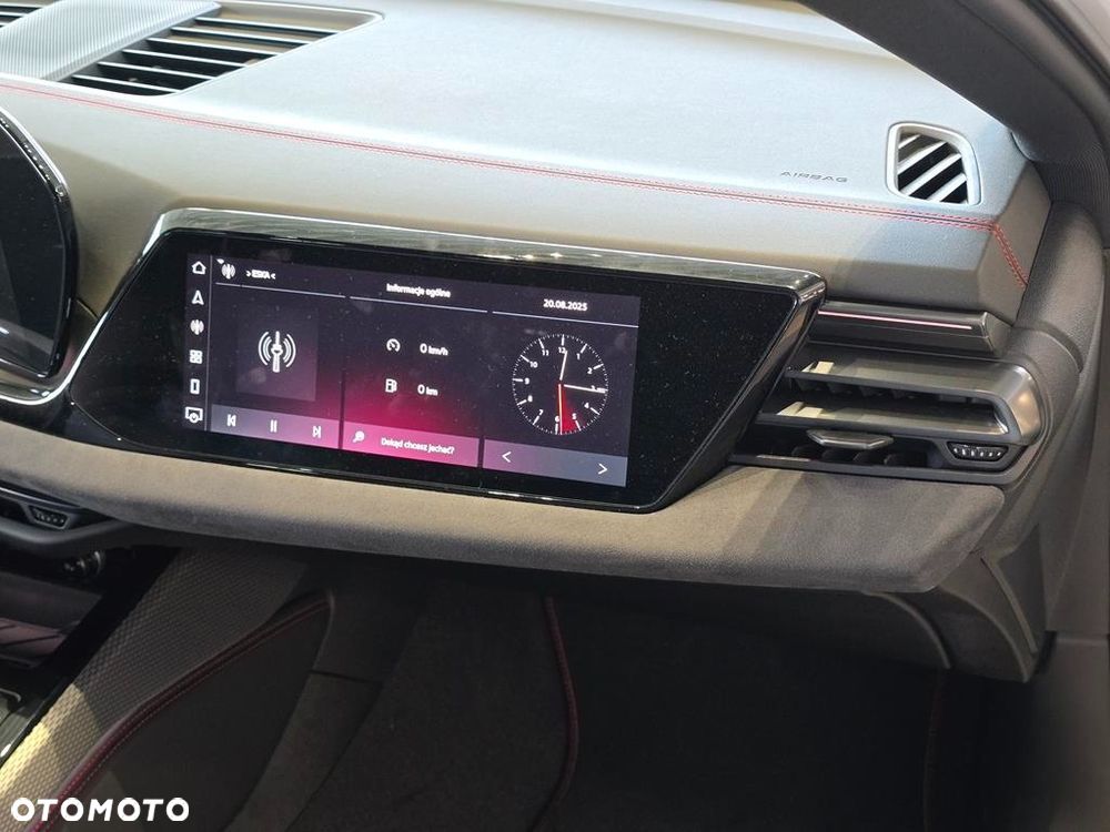 Audi A5 Avant TFSI Quattro S tronic - 19