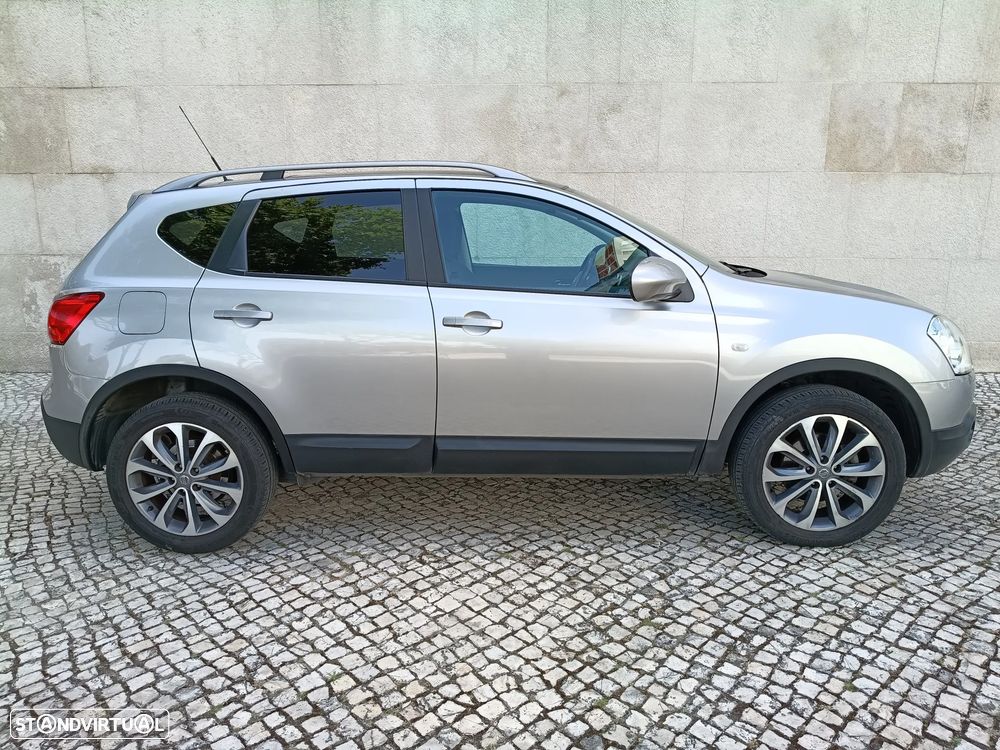 Nissan Qashqai 1.5 dCi Tekna Sport 18 - 18