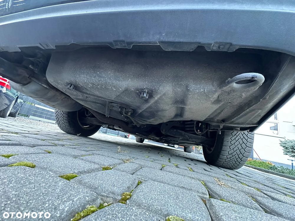 Mercedes-Benz CLK 200 Kompressor - 28
