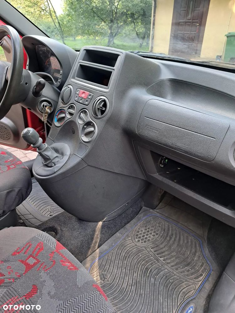 Fiat Panda - 9