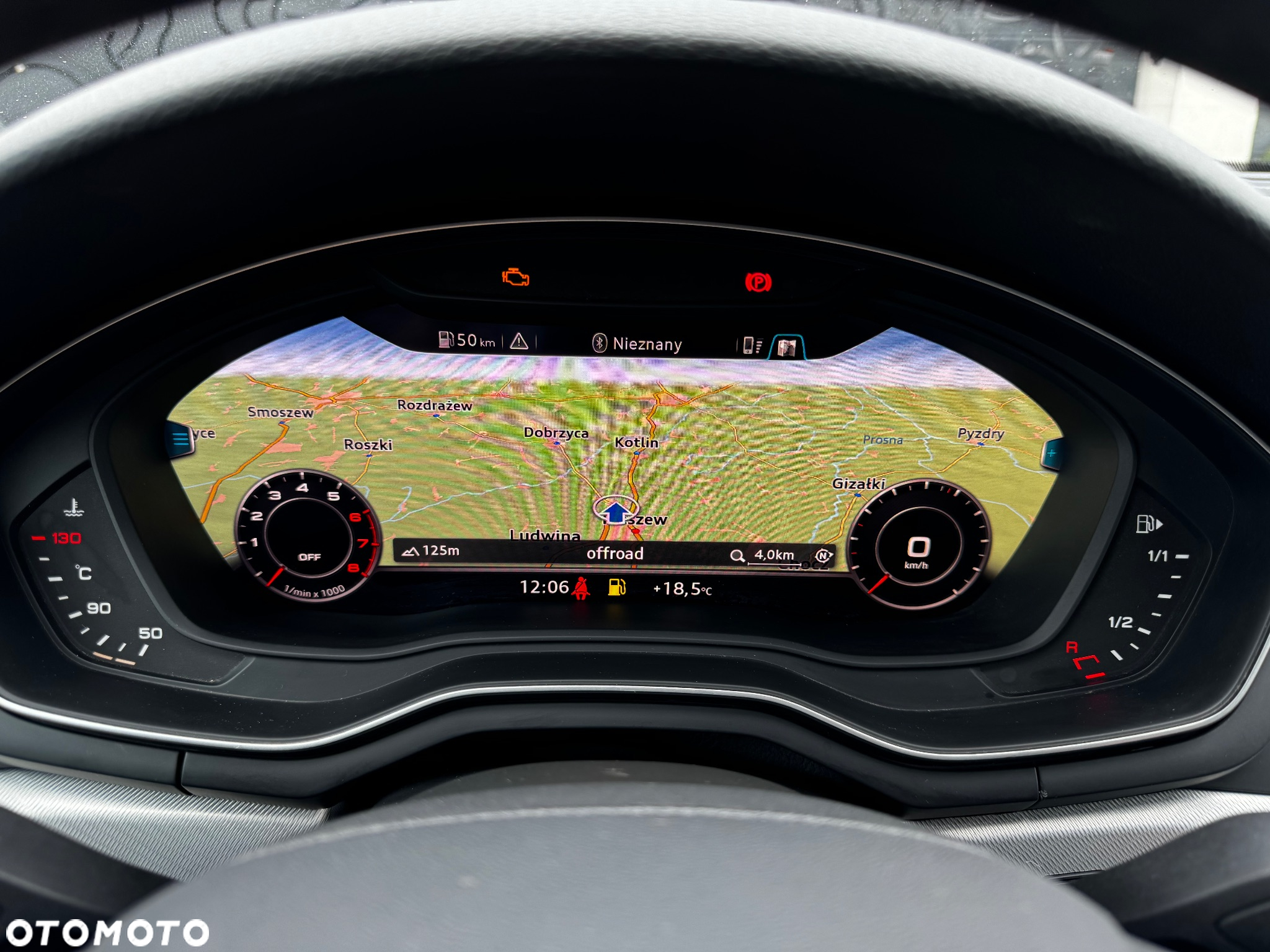 Audi A4 2.0 TFSI ultra - 13