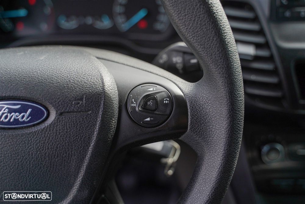 Ford Transit Connect 1.5 TDCi 200 L2 Trend - 18