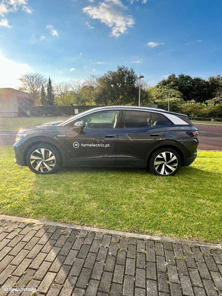 VW ID.4 77 kWh Pro Performance - 4