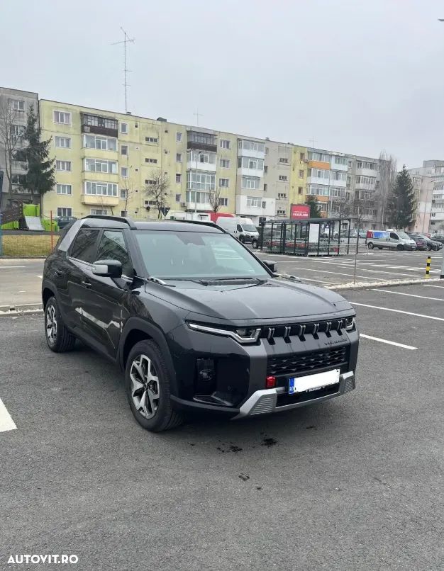 SsangYong Torres 1.5 GDI Turbo AT6 Premium - 2