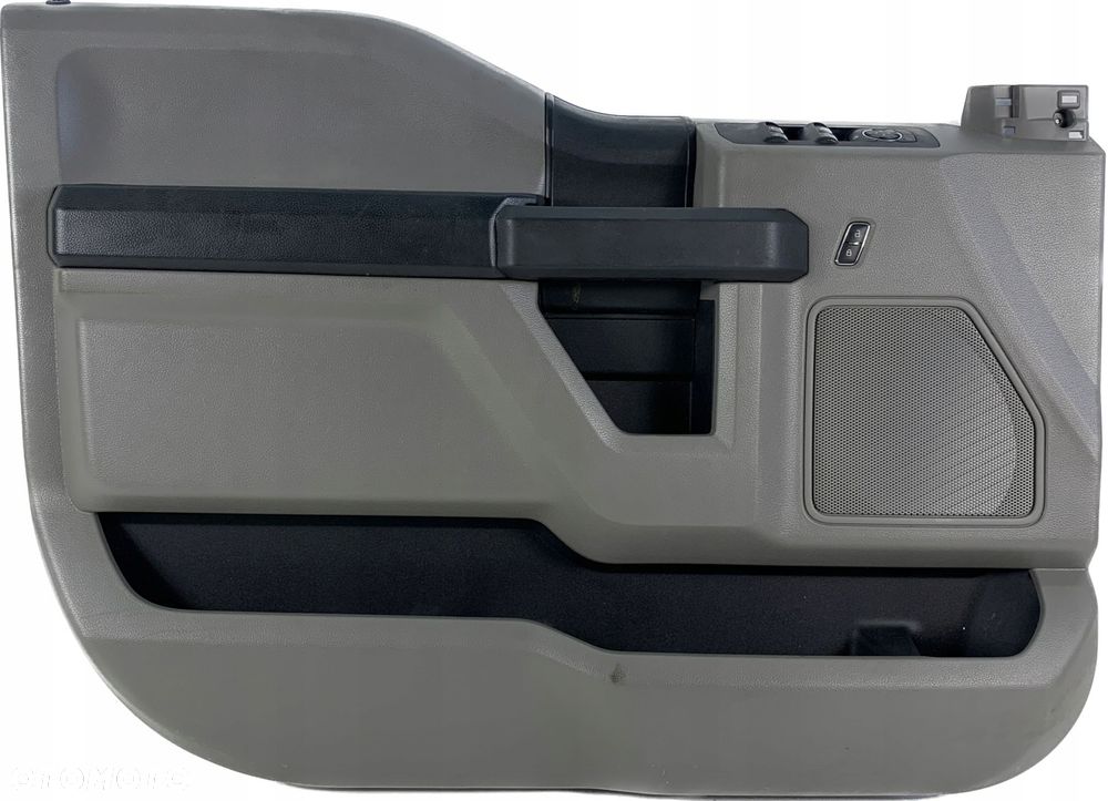 FORD F150 LIFT 17- BOCZEK DRZWI LEWY PRZÓD - 1