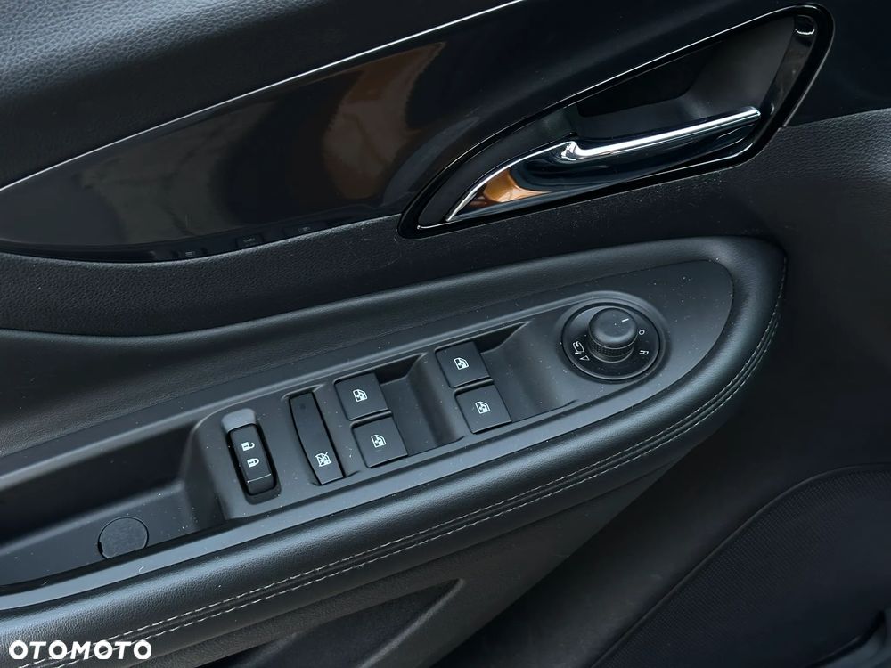 Opel Mokka X 1.4 T Elite S&S 4x4 - 17