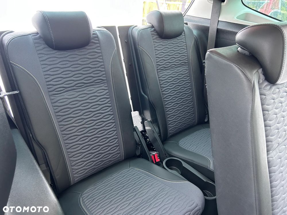 Opel Zafira - 29