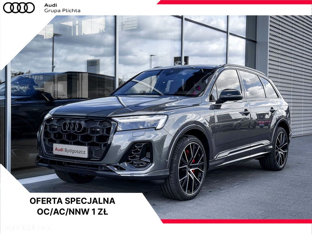 Audi Q7 - 2