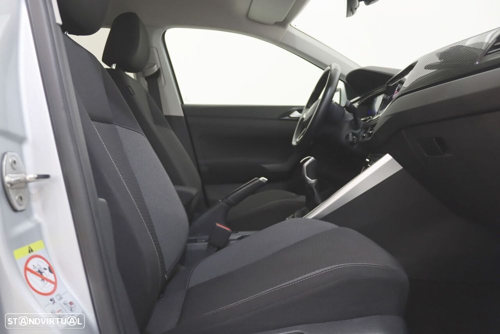 VW Polo 1.0 TSI Urban - 7