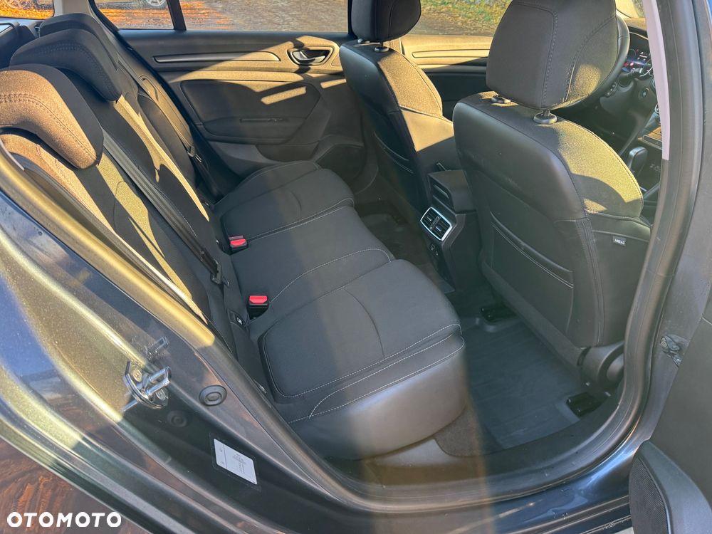 Renault Megane 1.6 E-TECH Plug-In Intens - 6