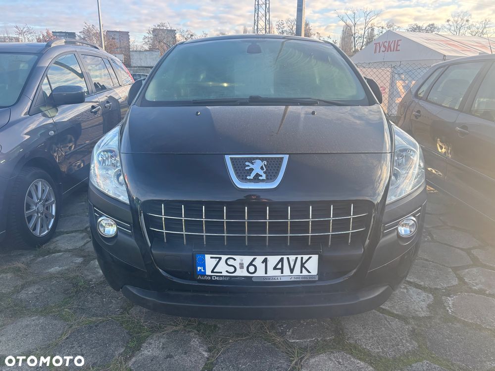 Peugeot 3008 120 VTi Active - 37