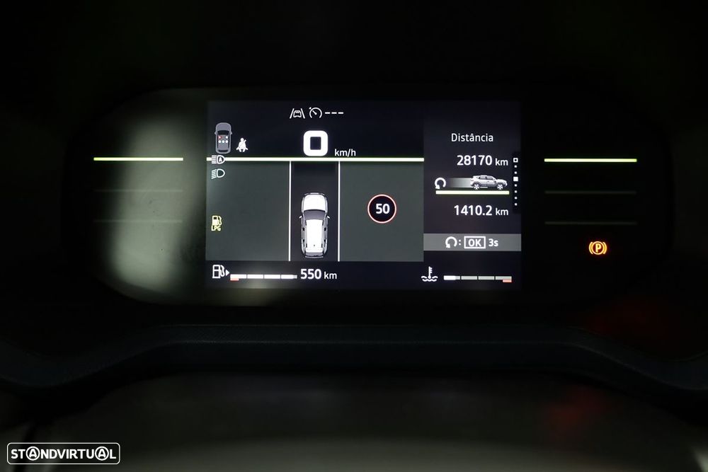 Dacia Duster 1.0 TCe ECO-G Journey Bi-Fuel - 15