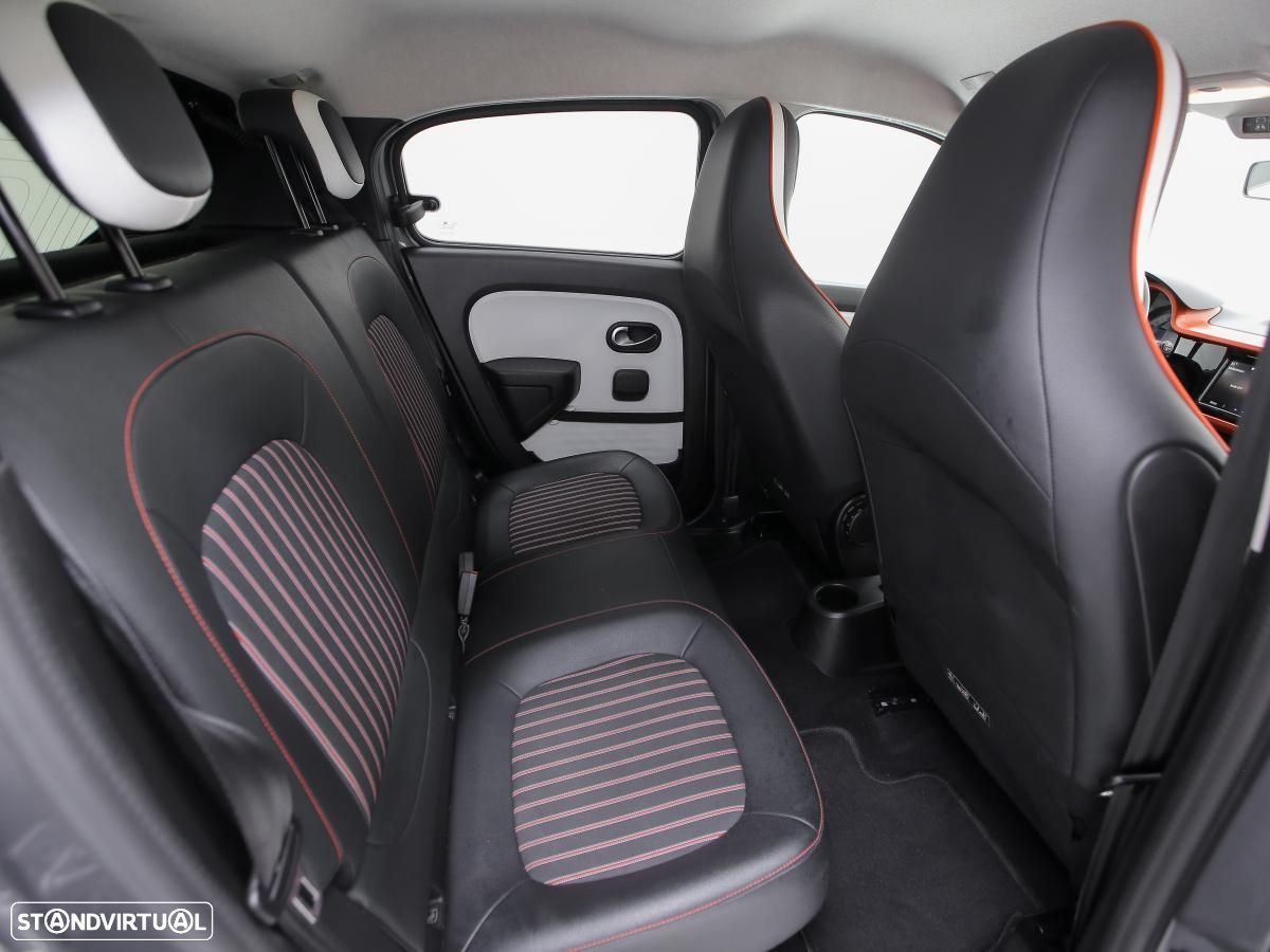 Renault Twingo 0.9 TCe Le Coq Sportif EDC - 11