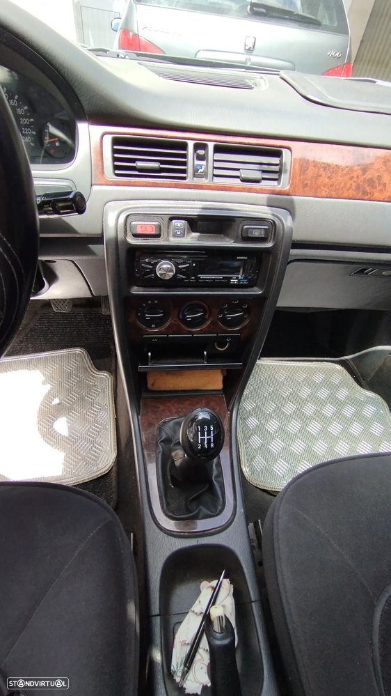 Rover 45 1.4 Classic - 5