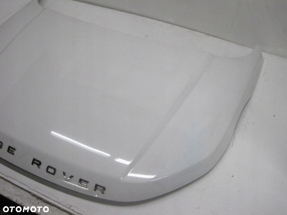 Maska RANGE ROVER EVOQUE - 5