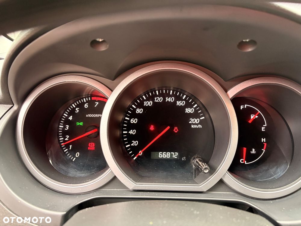 Suzuki Grand Vitara 1.6 Comfort - 7