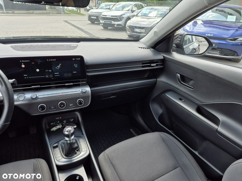 Hyundai Kona - 20