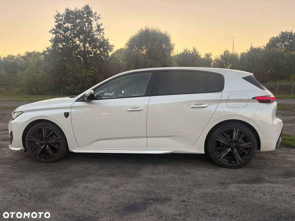 Peugeot 308 225 e-EAT8 GT - 9