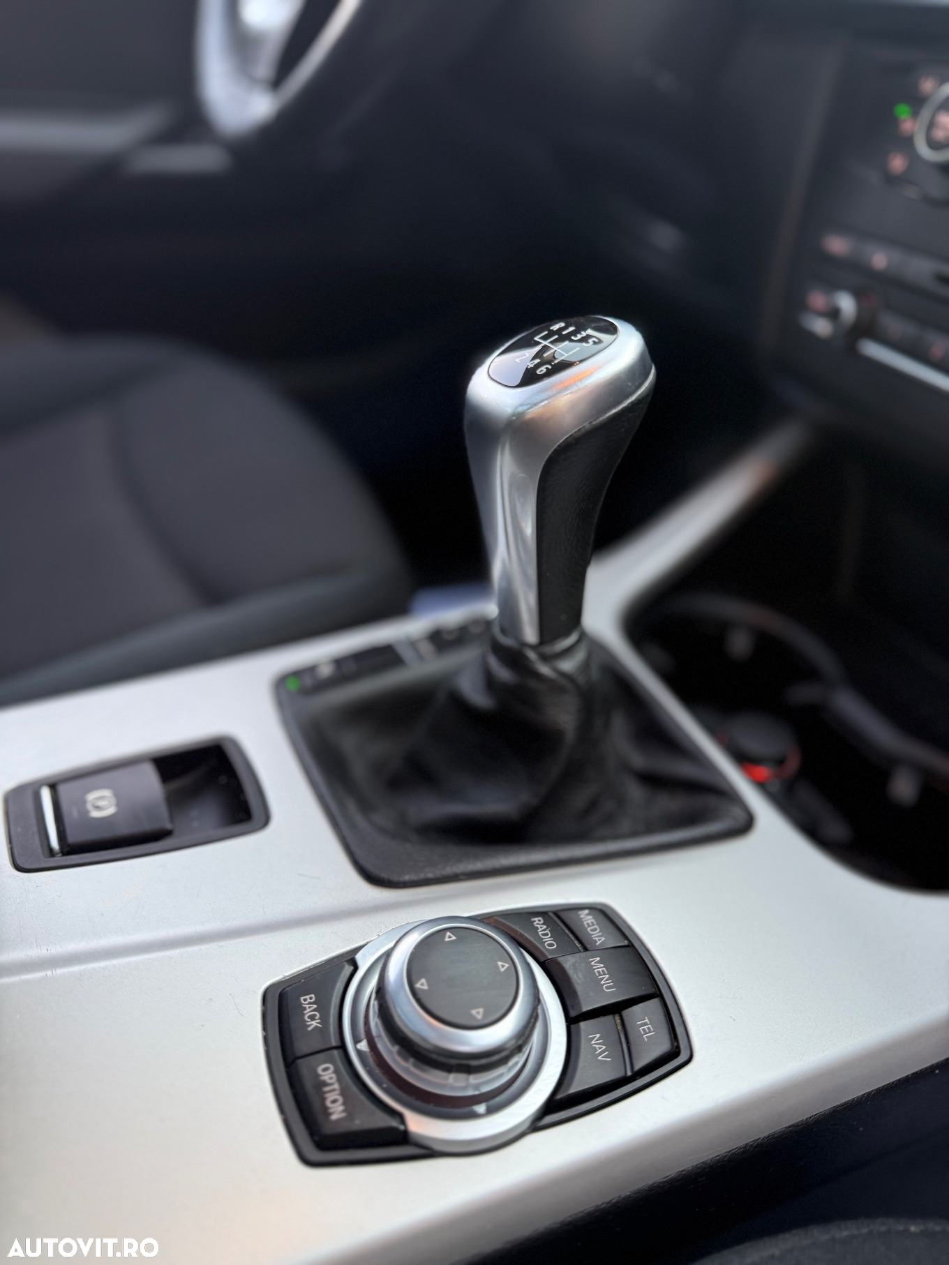 BMW X3 - 17